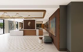 Holiday Inn Orlando International Drive By Ihg